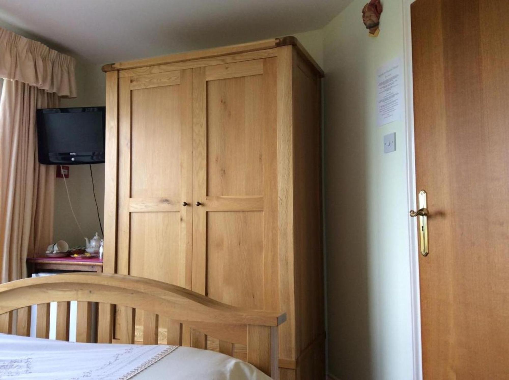 Room In Guest Room - Orchard Manor, Fore Street, Nr Truro Zewnętrze zdjęcie